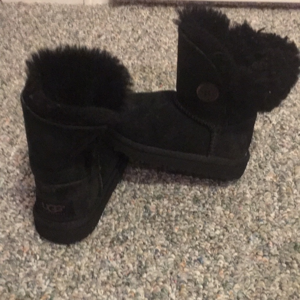 UGG boots